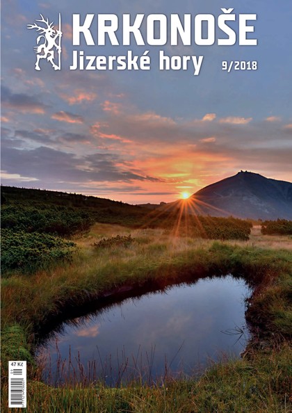 E-magazín Krkonoše - Jizerské hory 9/2018 - Krkonošský národní park