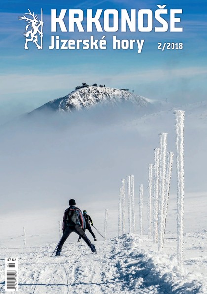 E-magazín Krkonoše - Jizerské hory 2/2018 - Krkonošský národní park