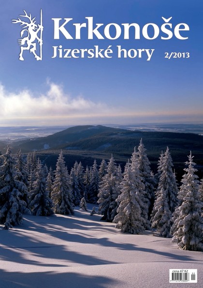 E-magazín Krkonoše - Jizerské hory 2/2013 - Krkonošský národní park