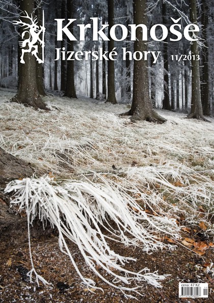 E-magazín Krkonoše - Jizerské hory 11/2013 - Krkonošský národní park