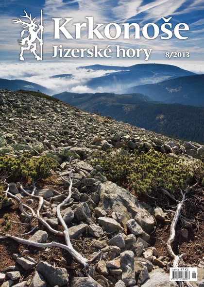 E-magazín Krkonoše - Jizerské hory 8/2013 - Krkonošský národní park