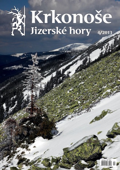 E-magazín Krkonoše - Jizerské hory 4/2013 - Krkonošský národní park