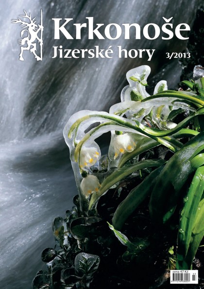 E-magazín Krkonoše - Jizerské hory 3/2013 - Krkonošský národní park