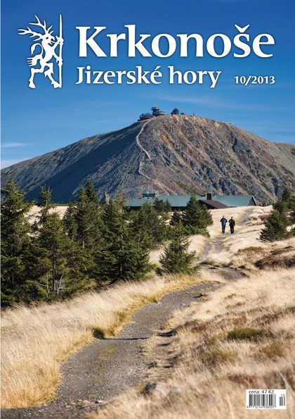 E-magazín Krkonoše - Jizerské hory 10/2013 - Krkonošský národní park