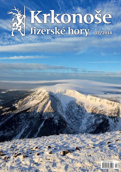 E-magazín Krkonoše - Jizerské hory 12/2014 - Krkonošský národní park