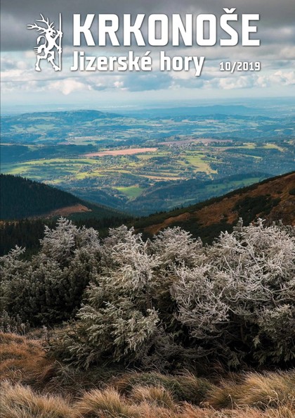 E-magazín Krkonoše - Jizerské hory 10/2019 - Krkonošský národní park