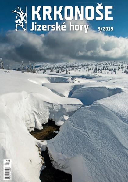 E-magazín Krkonoše - Jizerské hory 3/2019 - Krkonošský národní park