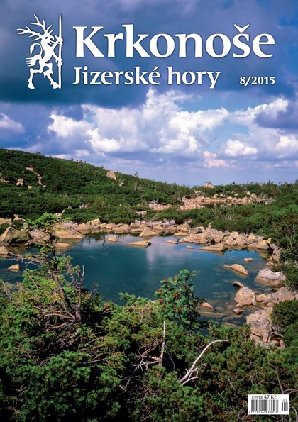 E-magazín Krkonoše - Jizerské hory 8/2015 - Krkonošský národní park