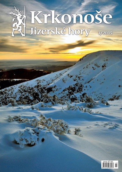 E-magazín Krkonoše - Jizerské hory 3/2015 - Krkonošský národní park