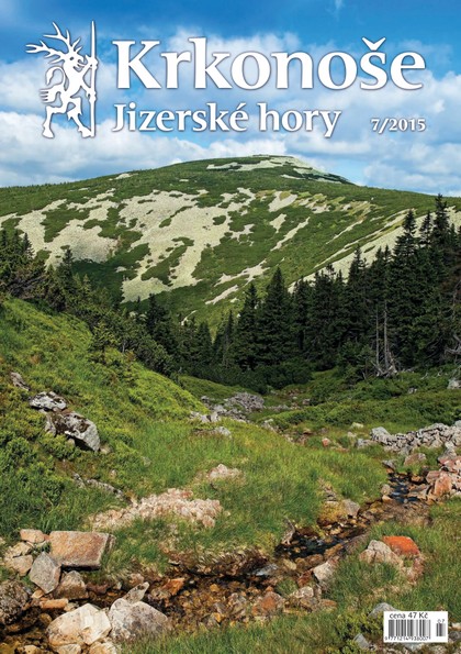 E-magazín Krkonoše - Jizerské hory 7/2015 - Krkonošský národní park