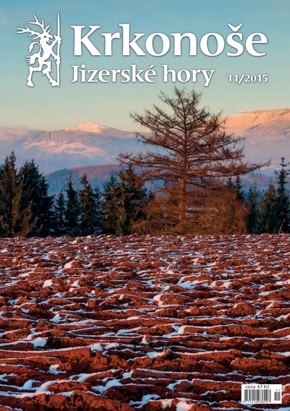 E-magazín Krkonoše - Jizerské hory 11/2015 - Krkonošský národní park