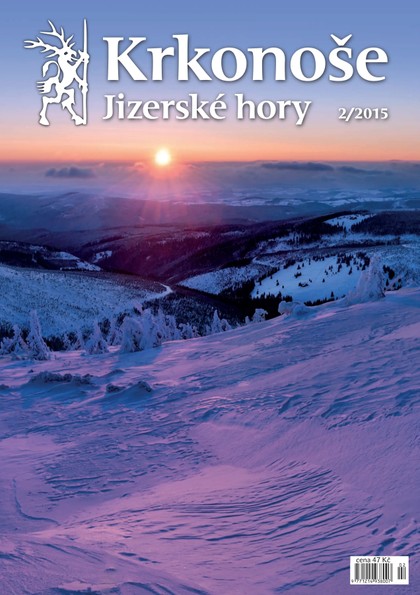 E-magazín Krkonoše - Jizerské hory 2/2015 - Krkonošský národní park