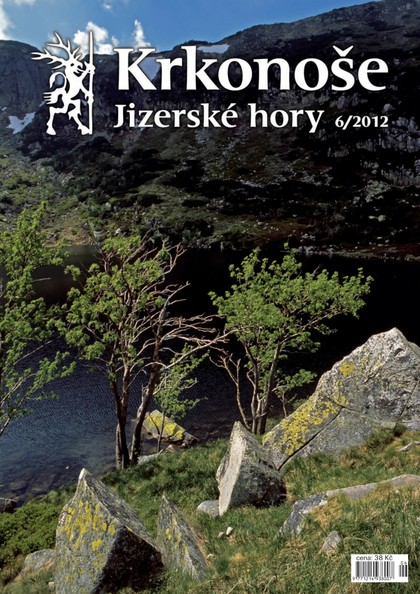 E-magazín Krkonoše - Jizerské hory 6/2012 - Krkonošský národní park