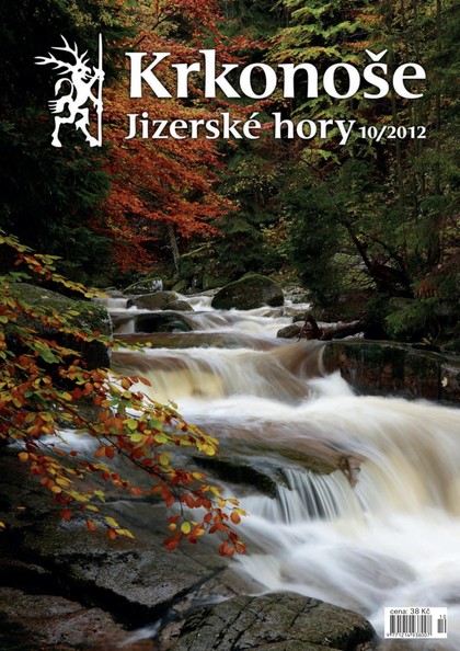 E-magazín Krkonoše - Jizerské hory 10/2012 - Krkonošský národní park