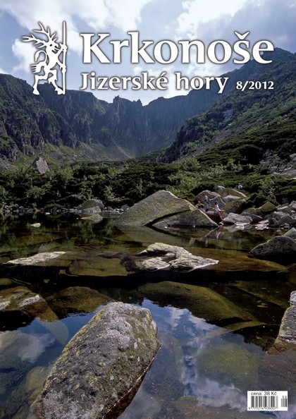 E-magazín Krkonoše - Jizerské hory 8/2012 - Krkonošský národní park