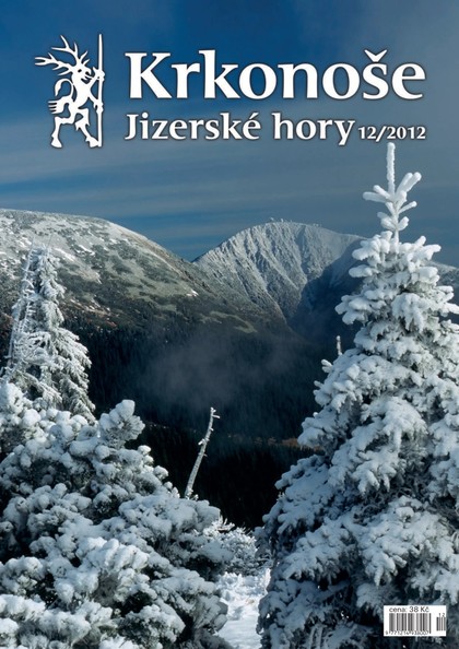 E-magazín Krkonoše - Jizerské hory 12/2012 - Krkonošský národní park