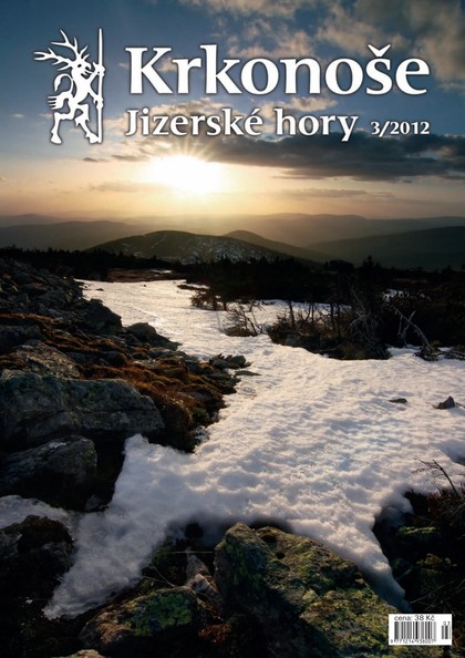 E-magazín Krkonoše - Jizerské hory 3/2012 - Krkonošský národní park