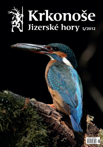 E-magazín Krkonoše - Jizerské hory 5/2012 - Krkonošský národní park