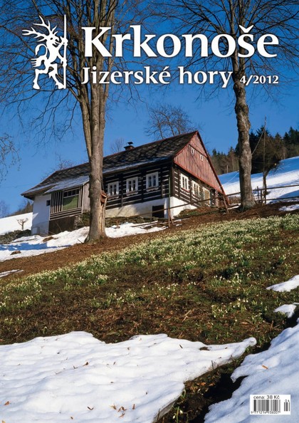 E-magazín Krkonoše - Jizerské hory 4/2012 - Krkonošský národní park