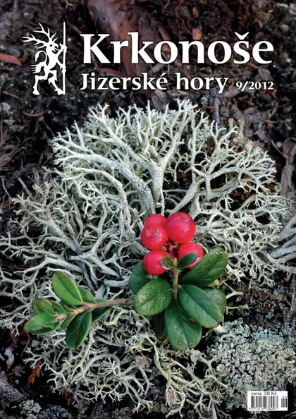 E-magazín Krkonoše - Jizerské hory 9/2012 - Krkonošský národní park