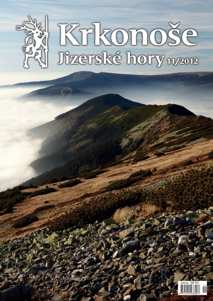 E-magazín Krkonoše - Jizerské hory 11/2012 - Krkonošský národní park