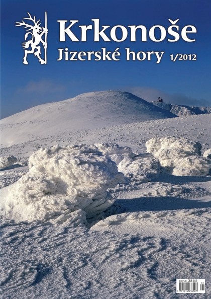 E-magazín Krkonoše - Jizerské hory 1/2012 - Krkonošský národní park