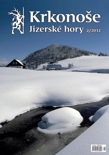 E-magazín Krkonoše - Jizerské hory 2/2012 - Krkonošský národní park