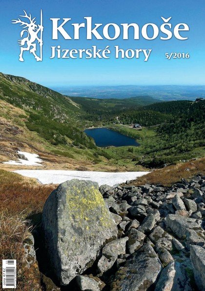 E-magazín Krkonoše - Jizerské hory 5/2016 - Krkonošský národní park