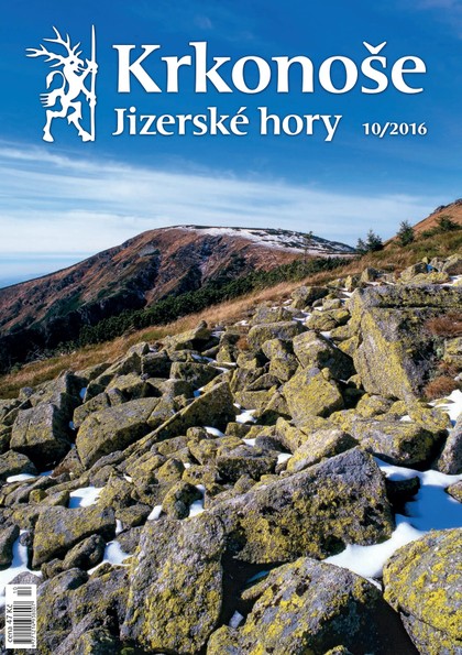 E-magazín Krkonoše - Jizerské hory 10/2016 - Krkonošský národní park