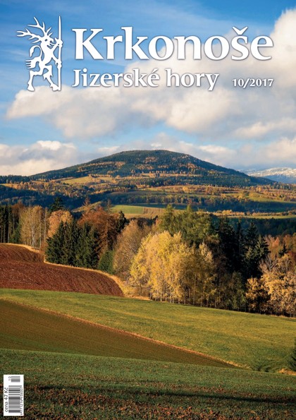 E-magazín Krkonoše - Jizerské hory 10/2017 - Krkonošský národní park