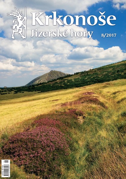 E-magazín Krkonoše - Jizerské hory 8/2017 - Krkonošský národní park