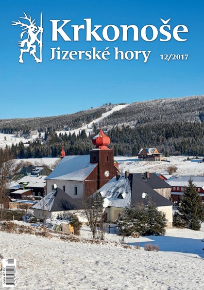 E-magazín Krkonoše - Jizerské hory 12/2017 - Krkonošský národní park