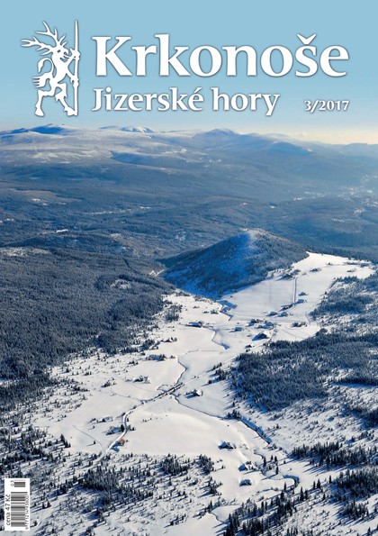 E-magazín Krkonoše - Jizerské hory 3/2017 - Krkonošský národní park