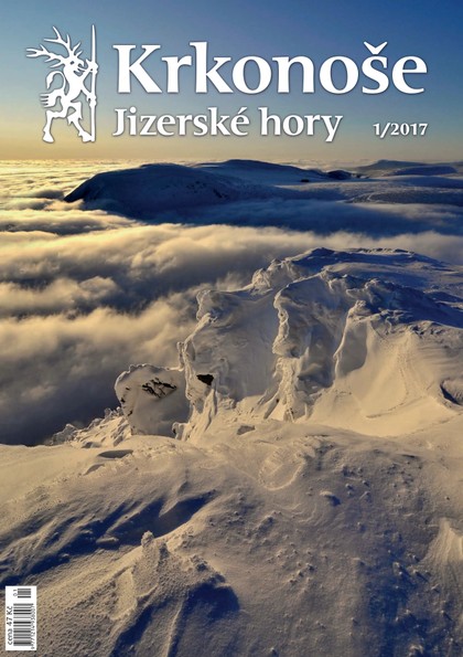 E-magazín Krkonoše - Jizerské hory 1/2017 - Krkonošský národní park