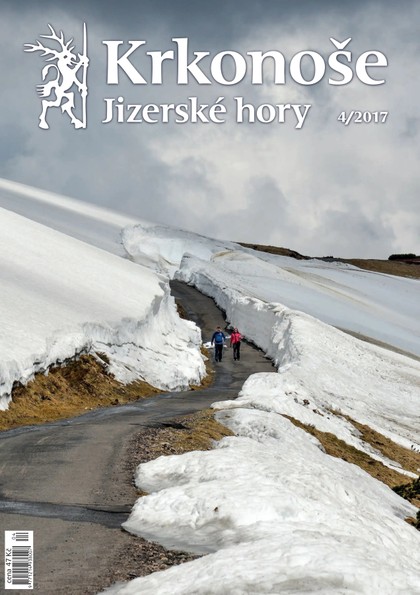 E-magazín Krkonoše - Jizerské hory 4/2017 - Krkonošský národní park