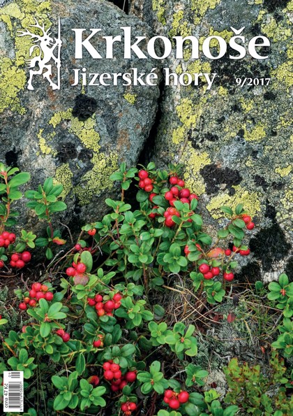 E-magazín Krkonoše - Jizerské hory 9/2017 - Krkonošský národní park