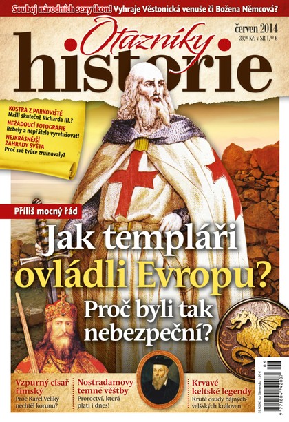 E-magazín 100+1 historie 6/2014 - Extra Publishing, s. r. o.