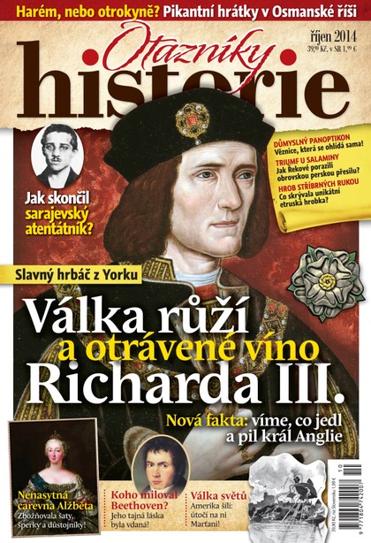 E-magazín 100+1 historie 10/2014 - Extra Publishing, s. r. o.