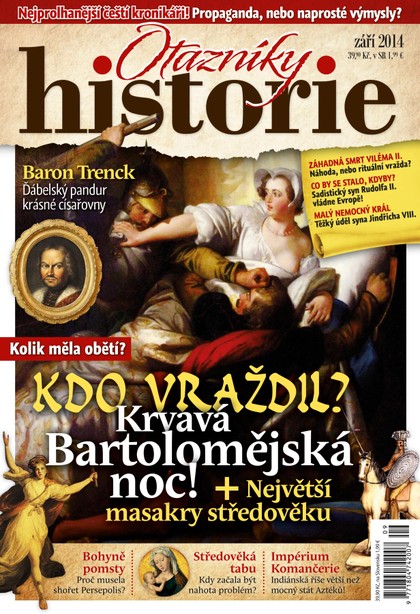 E-magazín 100+1 historie 9/2014 - Extra Publishing, s. r. o.