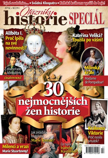 E-magazín 100+1 historie SPECIÁL 12/2014 - Extra Publishing, s. r. o.