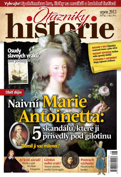 E-magazín 100+1 historie 8/2013 - Extra Publishing, s. r. o.