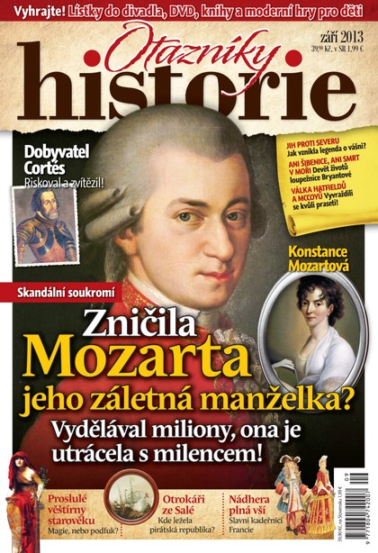 E-magazín 100+1 historie 9/2013 - Extra Publishing, s. r. o.