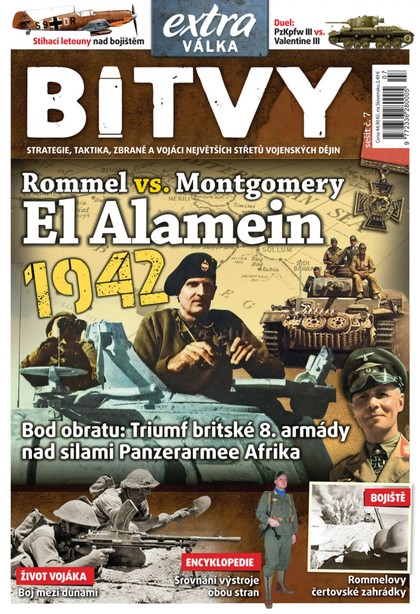 E-magazín Bitvy č. 7 - Extra Publishing, s. r. o.