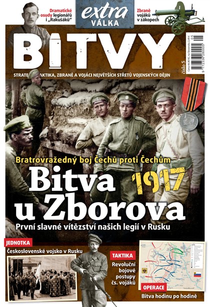 E-magazín Bitvy č. 5 - Extra Publishing, s. r. o.