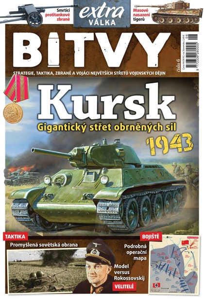 E-magazín Bitvy č. 6 - Extra Publishing, s. r. o.