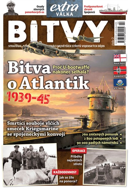 E-magazín Bitvy č. 2 - Extra Publishing, s. r. o.