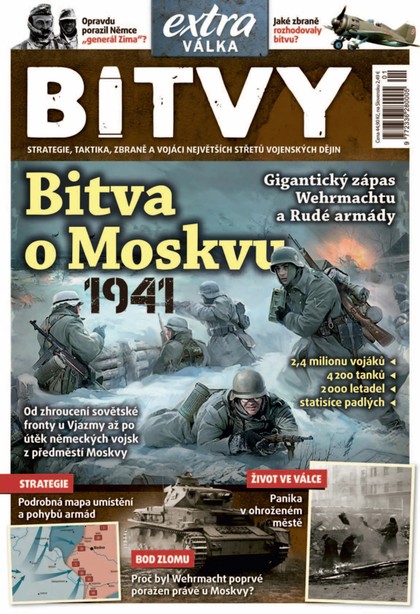 E-magazín Bitvy č. 1 - Extra Publishing, s. r. o.