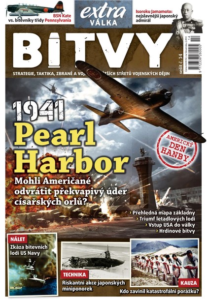 E-magazín Bitvy č. 14 - Extra Publishing, s. r. o.