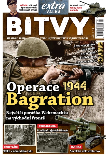 E-magazín Bitvy č. 17 - Extra Publishing, s. r. o.
