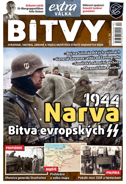 E-magazín Bitvy č. 24 - Extra Publishing, s. r. o.